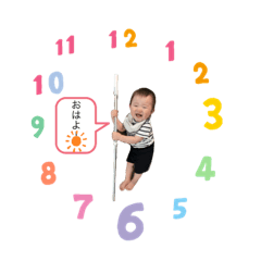 おもしろおかしく楽しんでます！