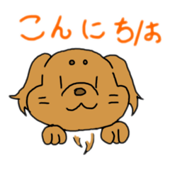 ミニチュア りんちゃん