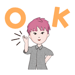 元気にいこっ❣️②