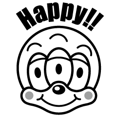 三つ目のカートゥーンボーイ