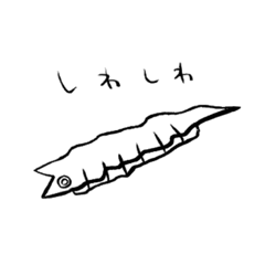 心が疲れたうつぼくん2