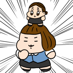 動く!おーえるさん5