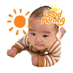 ひかりんスタンプです