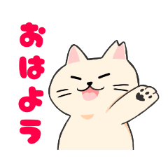 さくら耳のももちゃん