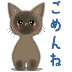 北欧風☆色んな動物編