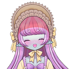 塔野フキスタンプ