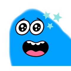 ちょいカワのオシャレスタンプ