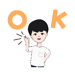 男の子アバター☆