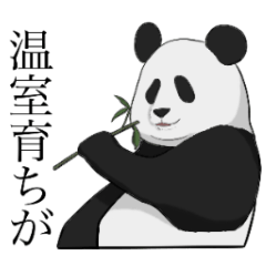 自分棚上げ動物