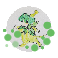 みのむしもどき ２