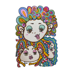 おしゃれにトーク