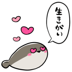 気持ちを伝えるサカバンパスピス