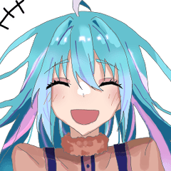 使いやすいラブリースタンプ7