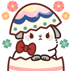 飛び出す♪大人可愛いうさぎレディ4