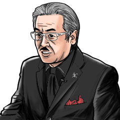 令和の虎 Tiger Funding