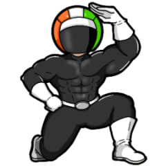 ハイキュージャー　その３