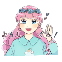 ゆるゆるもっちぃΩ's STAMP