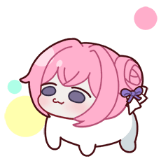 勝利の女神：NIKKE公式スタンプ第5弾