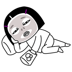 Sassy I-Young-i (aka 202)!