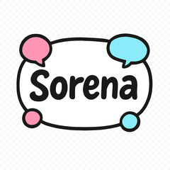 トレンド感ある！手書き風文字スタンプ