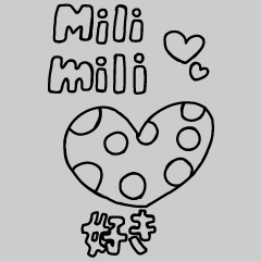 Hawaiian-Japanese sticker