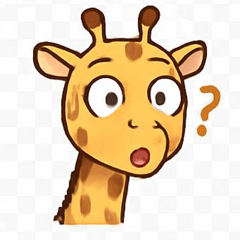 やわらかアニマルスタンプ