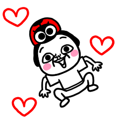 シュルレアリスム。はげしく愛♡