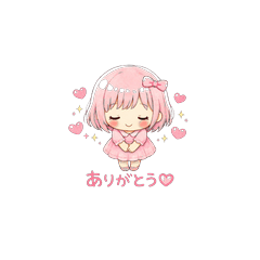 Chic&Polite:Adult Woman's Daily Stickers