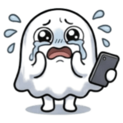 リトルゴーストゴースト（字幕なし）