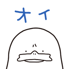 まっしろいさんたち