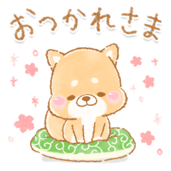 使える2❤️いやしばいぬ❤️13 ダジャレ入り