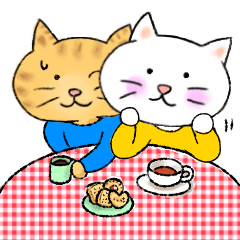 猫のニキおと楽しい毎日