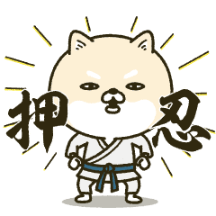 動く▷シバイヌーンⅡ