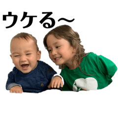 ケイラとジェット