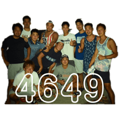 岐阜の愉快な仲間たち