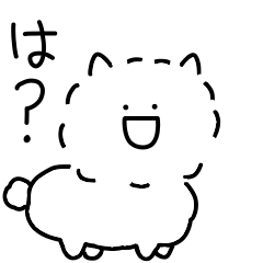 高速！シュールでゆるすぎるポメラニアン