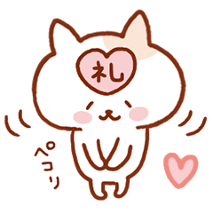 ほんわか♡ねこちゃん