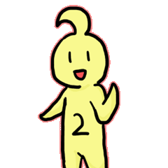 にゃみくん