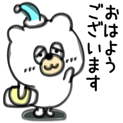 らくがきくままん