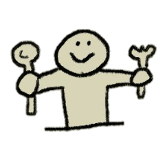 大学生による大学生のためのスタンプ