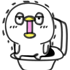 らくがきとり