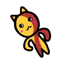 こう見えて虎です。