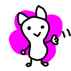 気持ちを伝えるなかよしネコりん