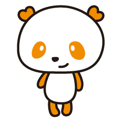 ＨＡＰＰＹパンダ♪あいむ