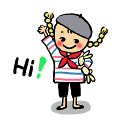 リトル　マドモアゼル