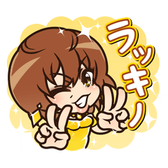 たかの友梨　女子は多忙編