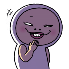 しろめちゃんとおまめさん第10弾