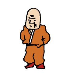 アドバイスじいさん