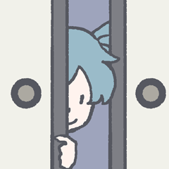 愉快な彼女の飽きない毎日