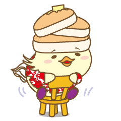 しょうぱんくん2